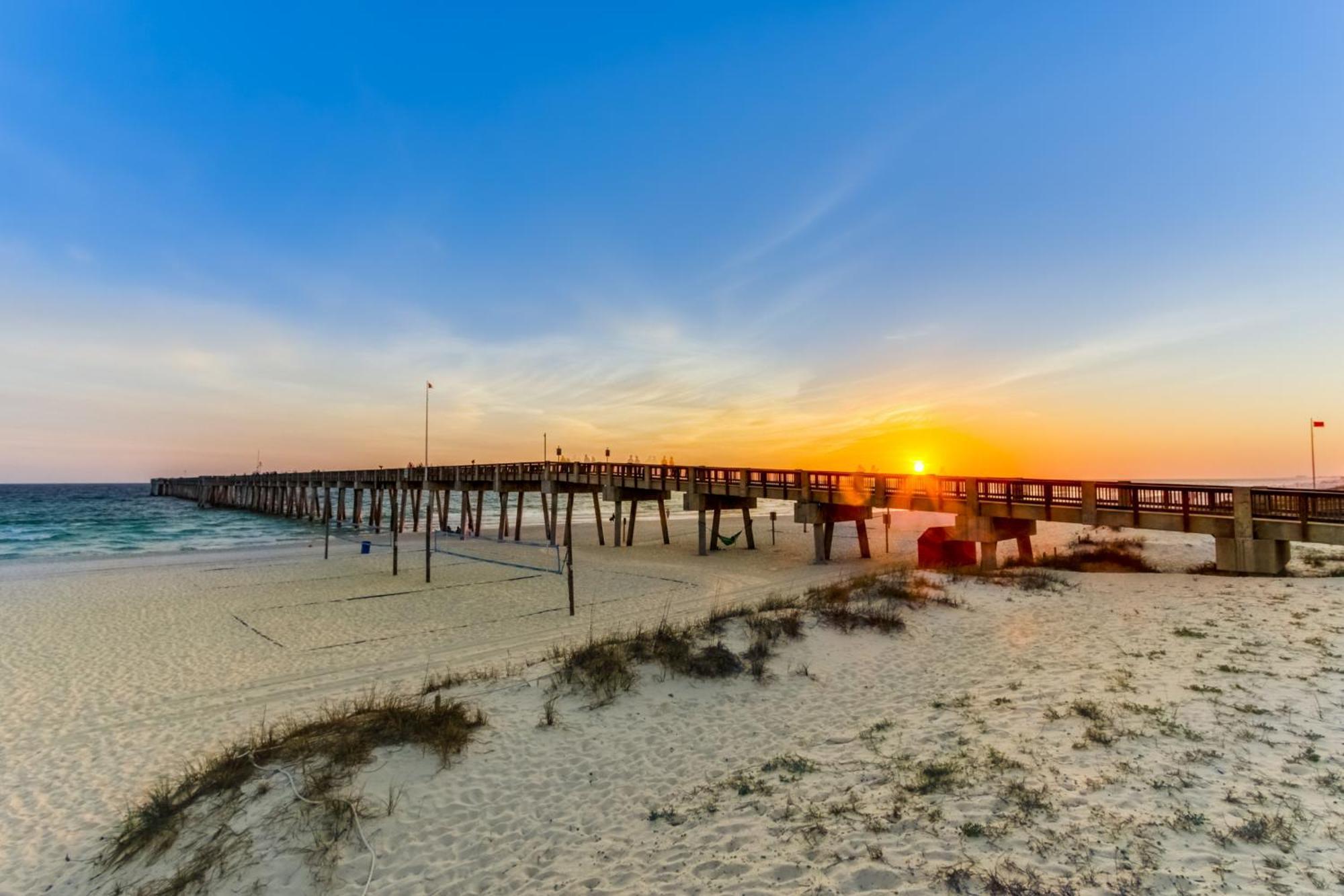 Beachside By-And-By ปานามาซิตี้บีช ภายนอก รูปภาพ